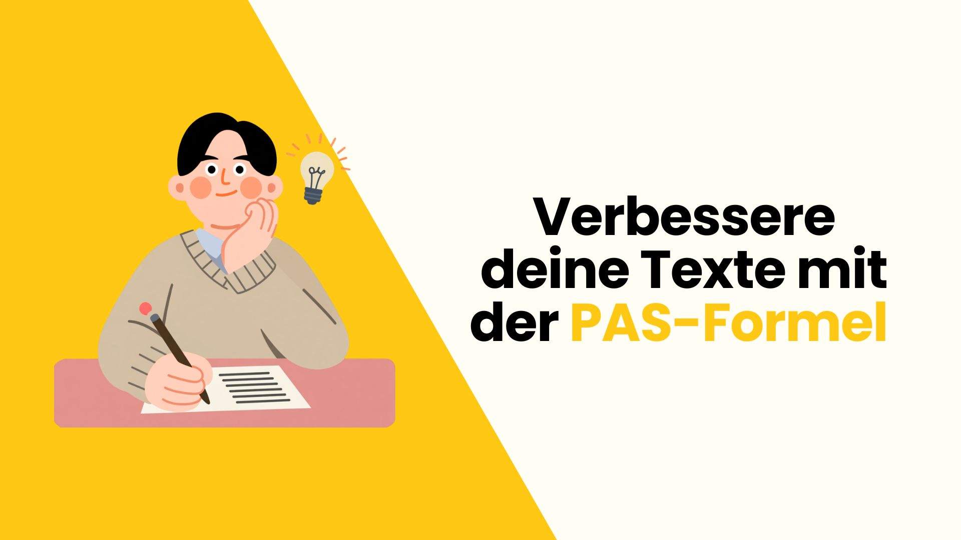 PAS Formel